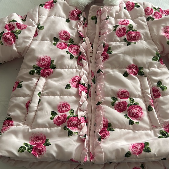 12m jacket - Picture 5 of 6